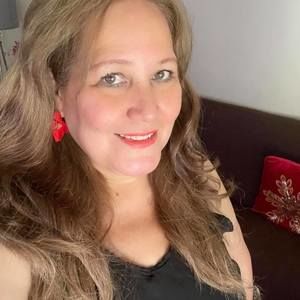 Meet your Posher, Irma